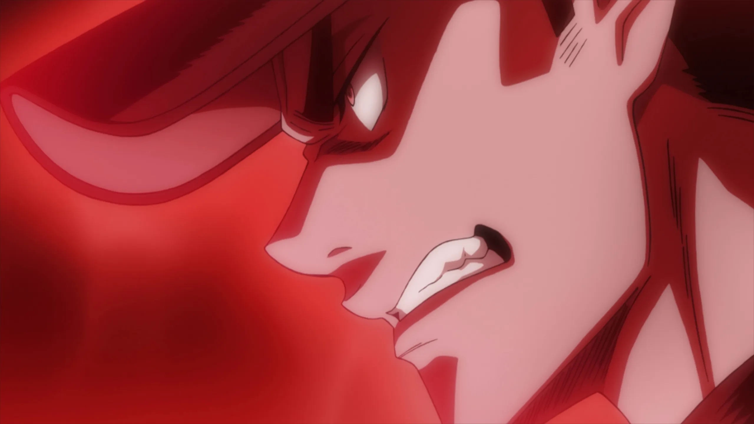 thumbnail - S1：第23話「一球一秒」