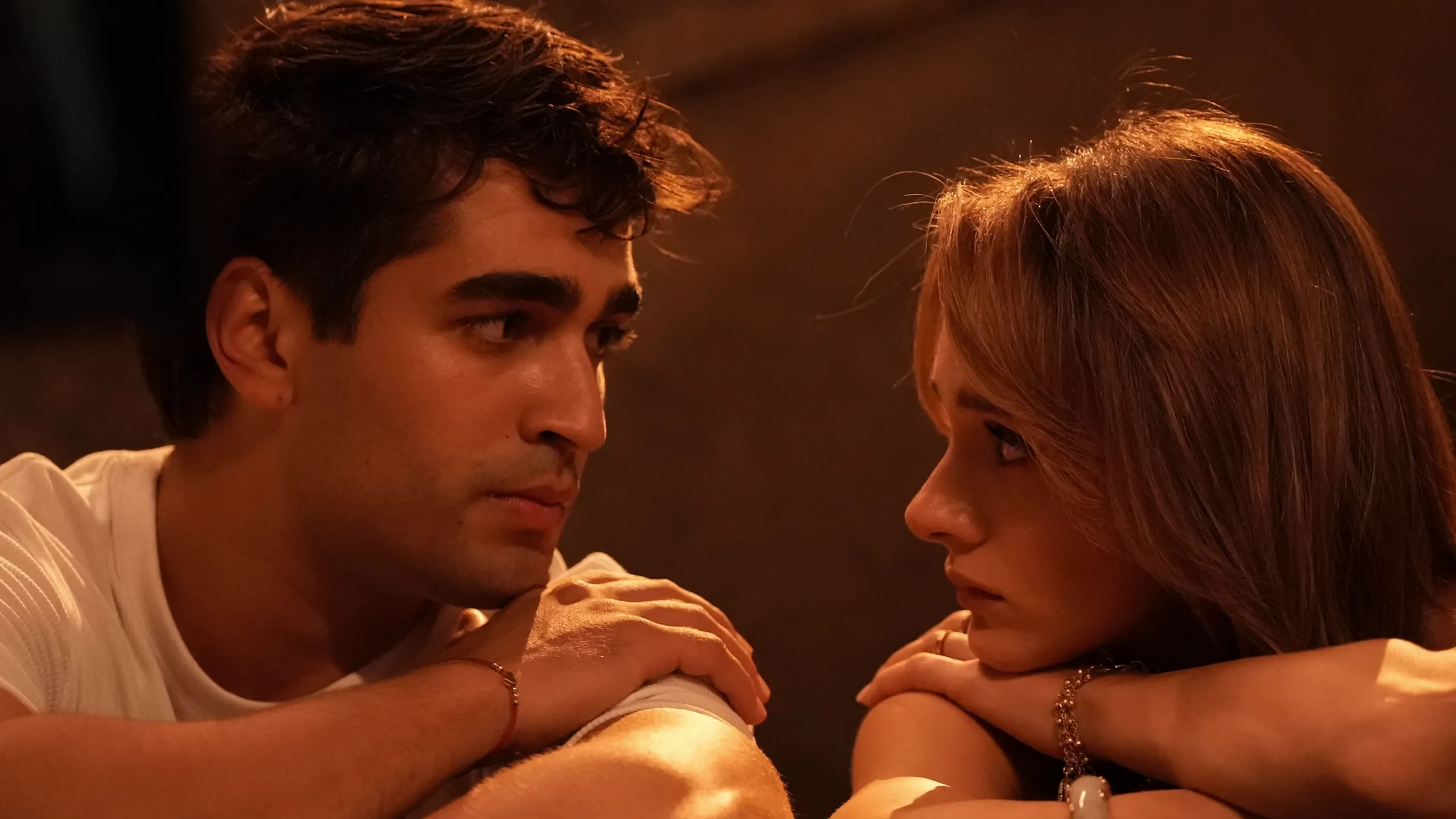 thumbnail - S1:E1 Who Would Fear Treacherous Love?