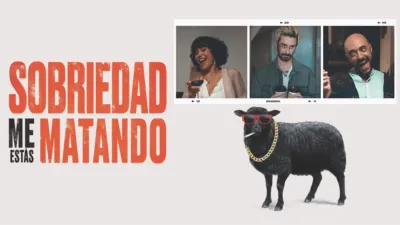 thumbnail - Sobriedad, Me Estás Matando