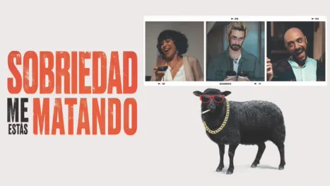thumbnail - Sobriedad, Me Estás Matando