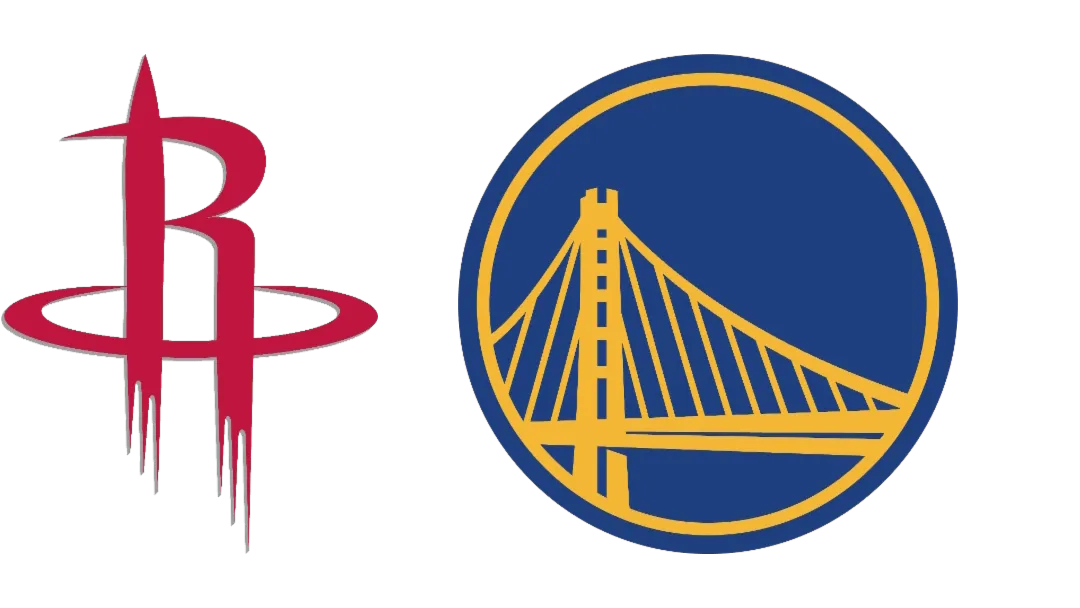 Houston Rockets vs. Golden State Warriors