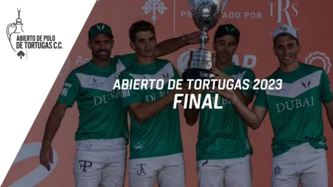 thumbnail - Tortugas: La Hache vs. La Natividad | Final 2023
