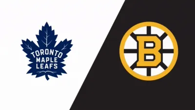 thumbnail - Bruins Broadcast