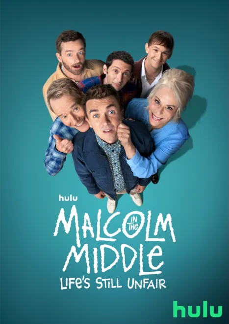 thumbnail - Malcolm in the Middle: Life's Still Unfair