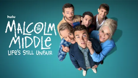 Malcolm in the Middle: La vida sigue siendo injusta