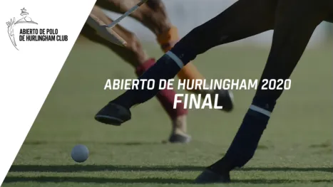 thumbnail - Hurlingham: Ellerstina vs. RS Murus Sanctus | Final 2020
