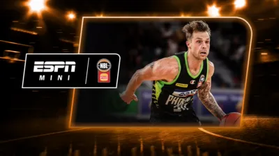 NBL Mini: Playoff Series #1: Adelaide 36ers vs South East Melbourne Phoenix (Game 2)