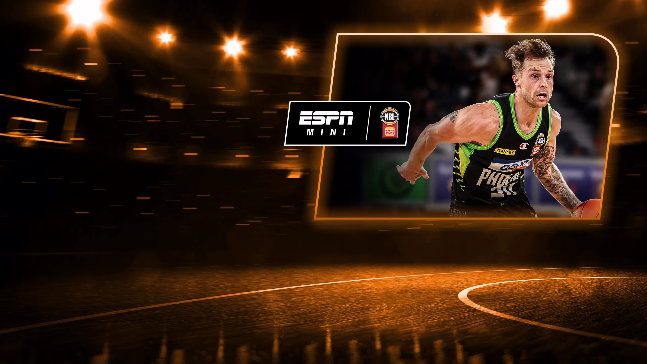 NBL Mini: Playoff Series #1: Adelaide 36ers vs South East Melbourne Phoenix (Game 2)