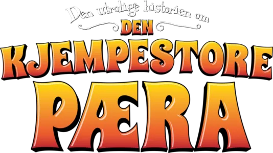Den utrolige historien om den kjempestore pæra
