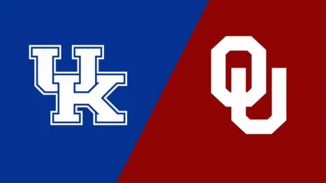 thumbnail - #15 Kentucky vs. Oklahoma
