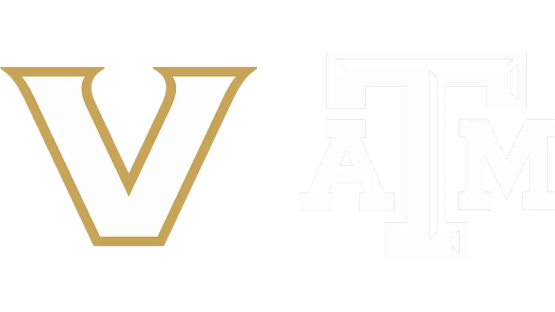 Vanderbilt vs. #20 Texas A&M