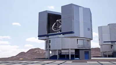 thumbnail - S1:E1 Astronomical Engineering