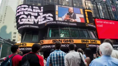 thumbnail - S7:E5 Super Senses