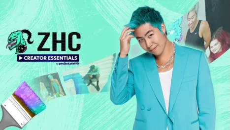 thumbnail - ZHC Creator Essentials