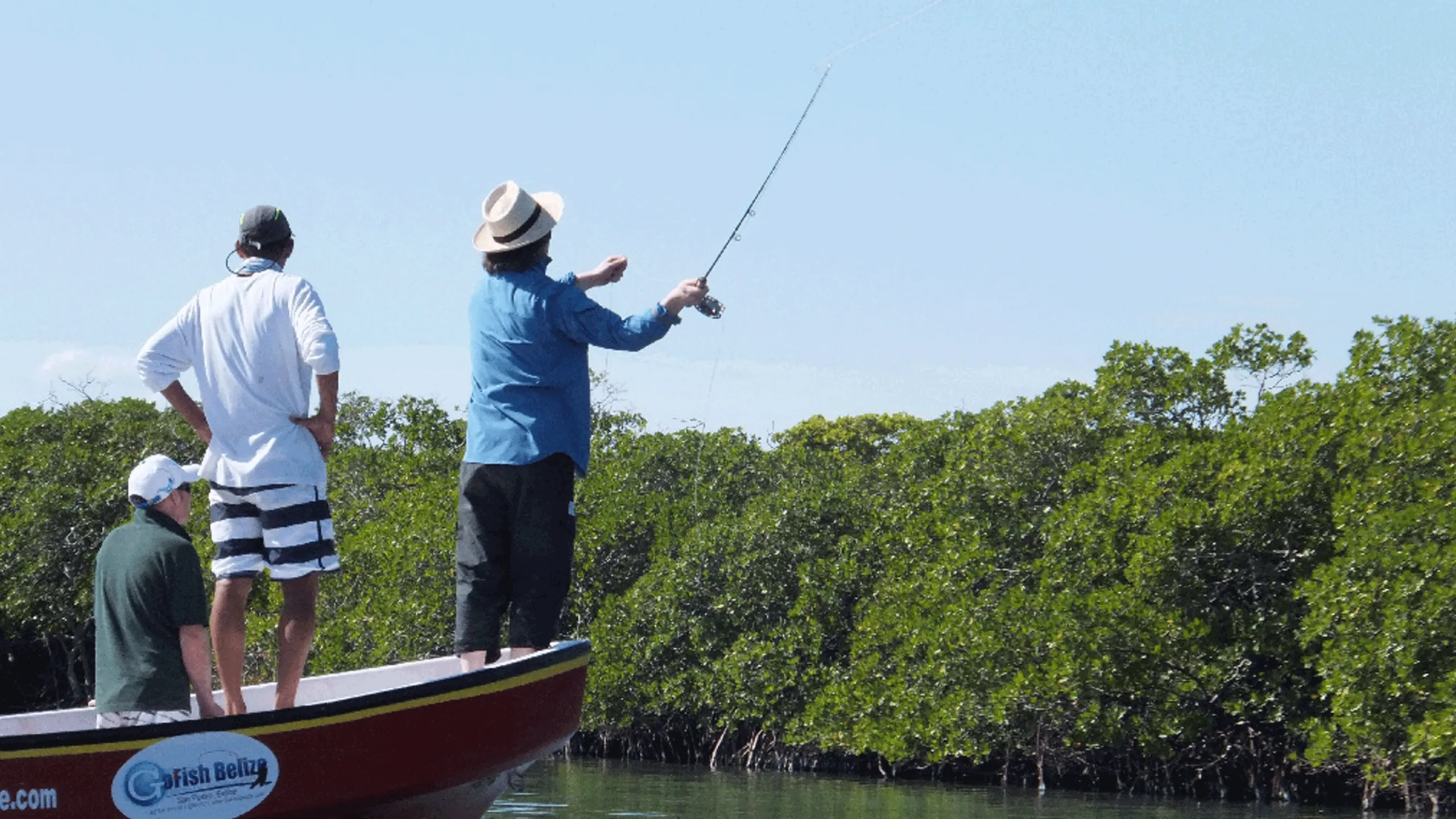 thumbnail - S1:E3 Episode 3