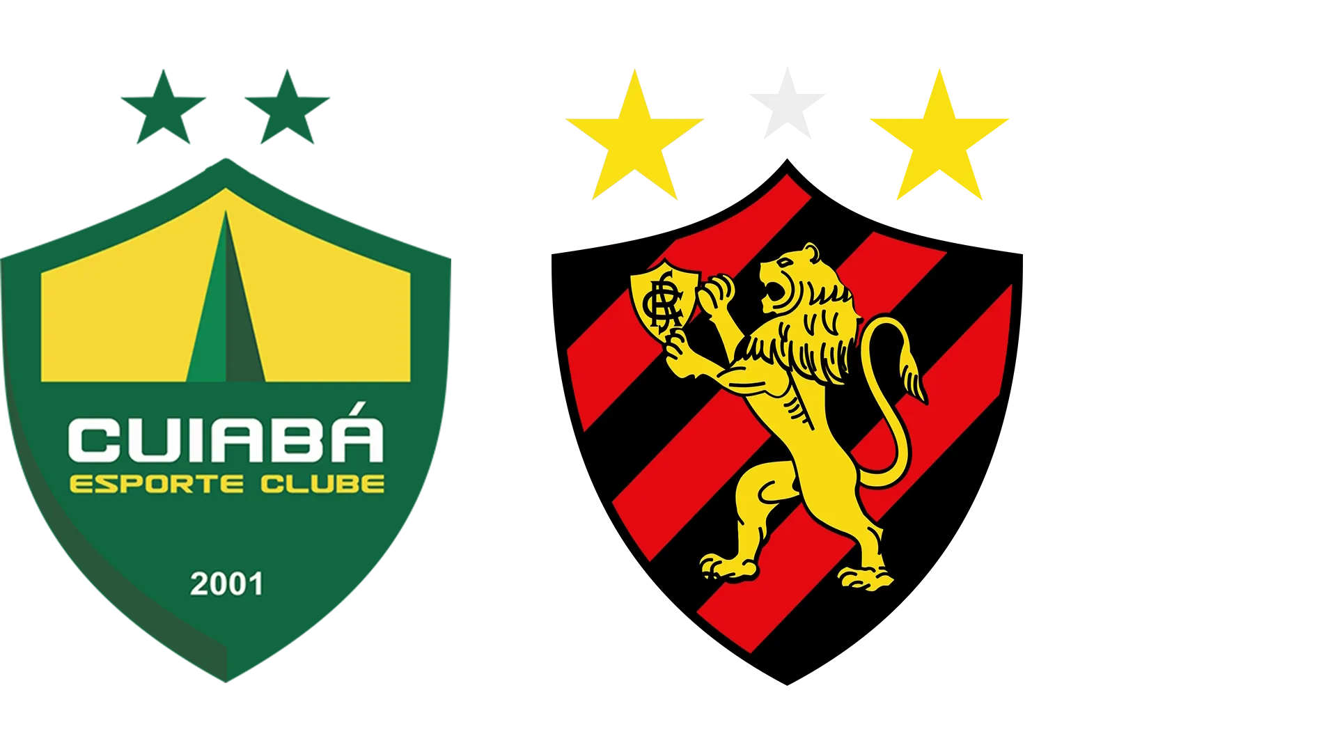 Cuiabá x Sport
