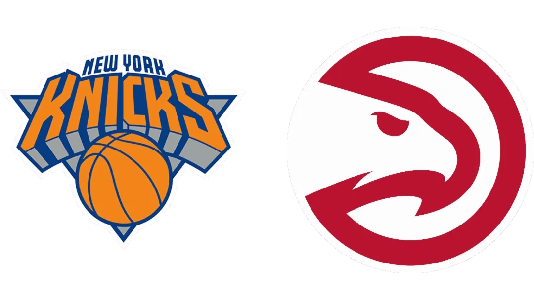 New York Knicks vs. Atlanta Hawks