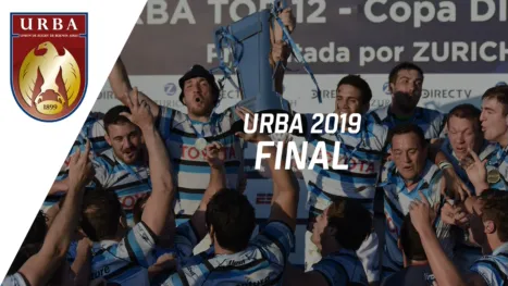 thumbnail - SIC vs. Belgrano | Final 2019