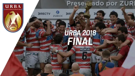thumbnail - Hindú vs. Alumni | Final 2018