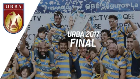thumbnail - Alumni vs. Hindú | Final 2017
