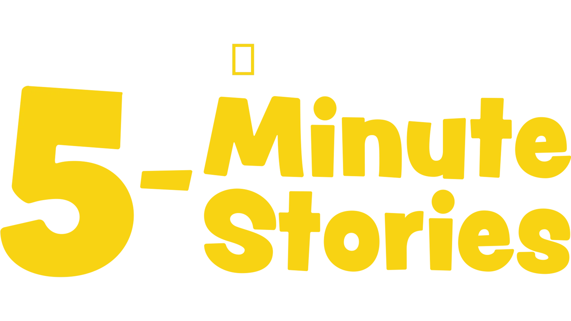 5-Minute Stories