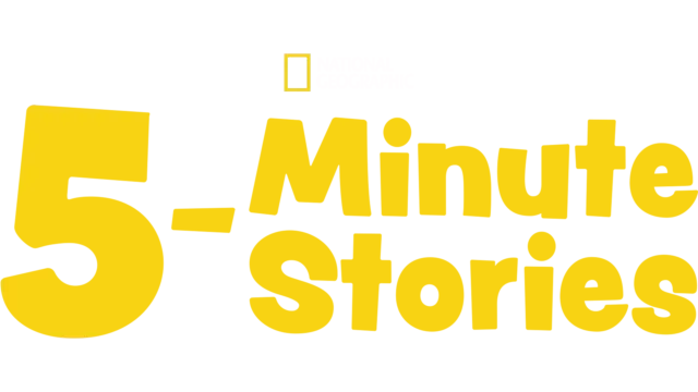 5-Minute Stories