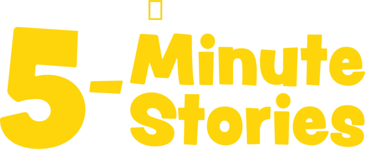 5-Minute Stories