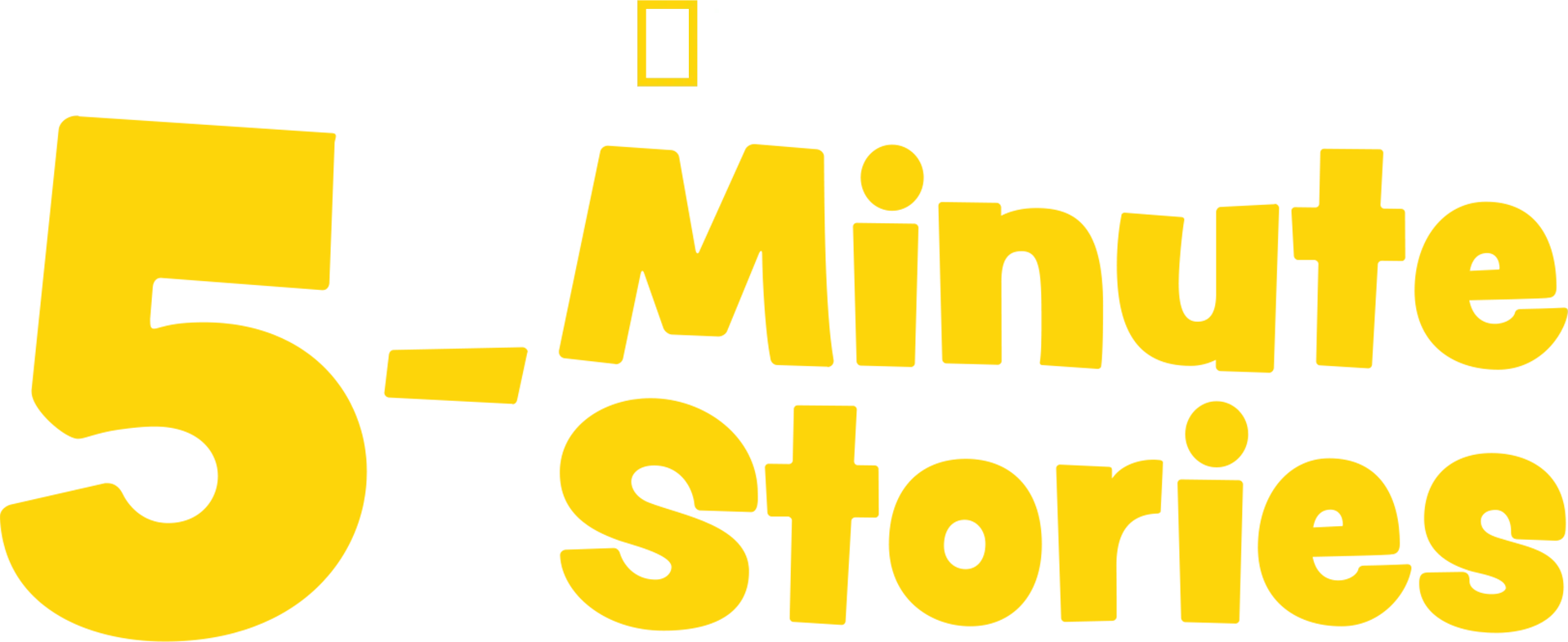 5-Minute Stories