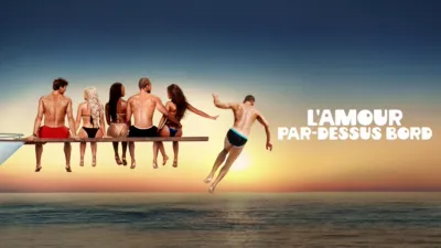 thumbnail - L'amour par-dessus bord
