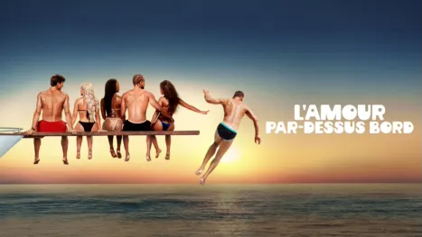 thumbnail - L'amour par-dessus bord