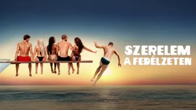 thumbnail - Szerelem a fedélzeten