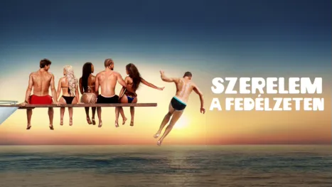 thumbnail - Szerelem a fedélzeten