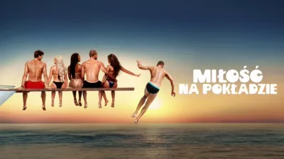 thumbnail - Miłość na pokładzie