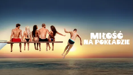 thumbnail - Miłość na pokładzie