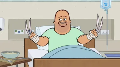 thumbnail - S2:E17 Markumentary