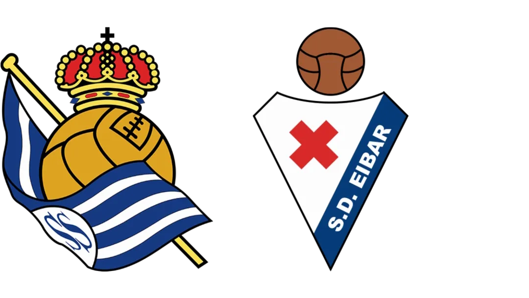 Real Sociedad B vs. SD Eibar