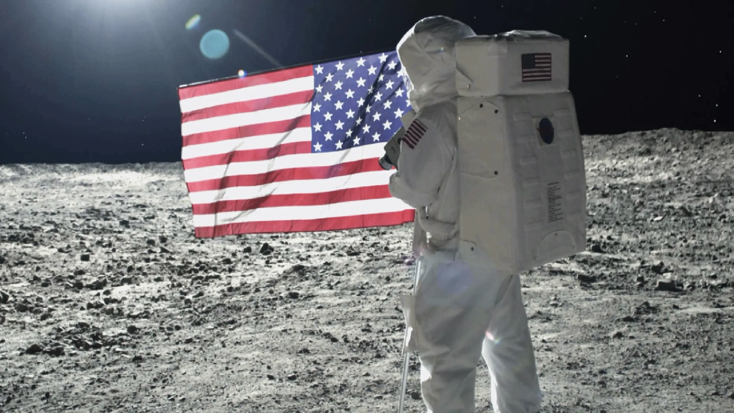 thumbnail - S1:E1 Impossible Challenge