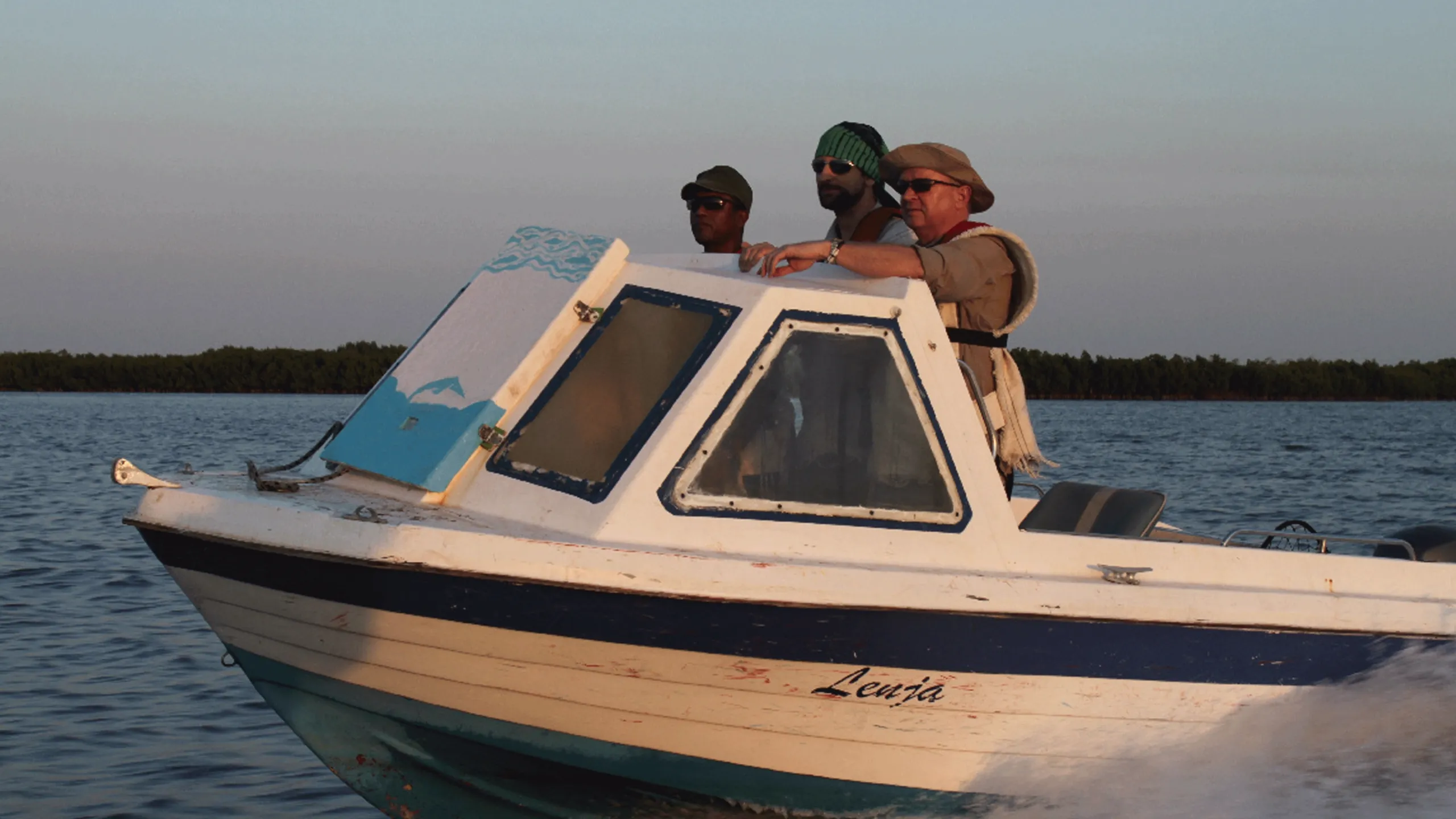 thumbnail - S1:E9 Episode 9