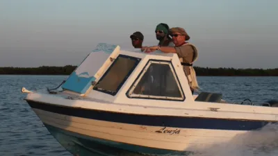 thumbnail - S1:E9 Episode 9