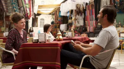 thumbnail - S7:E2 The God Brain