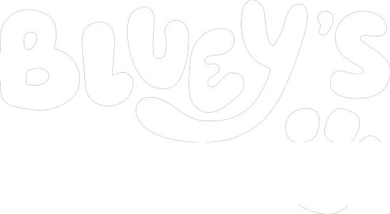 Bluey's Grote Show: Op Het Toneel