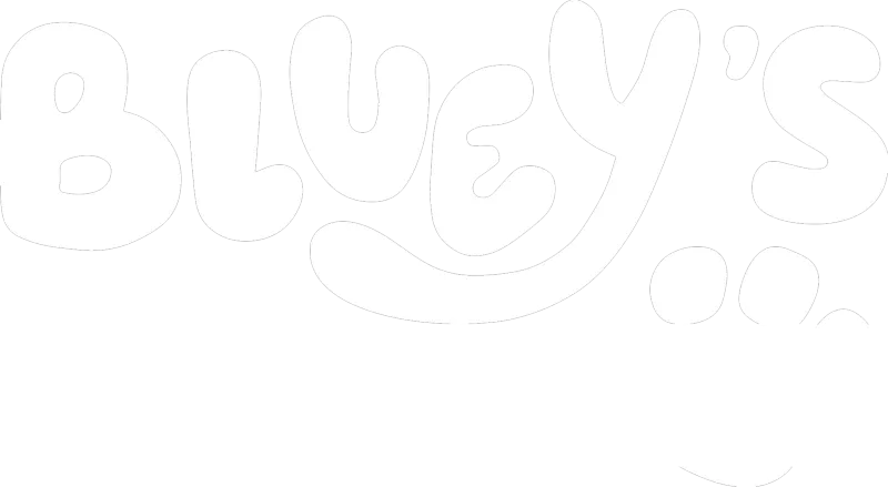 Bluey's Grote Show: Op Het Toneel
