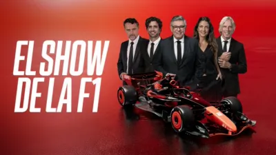 El Show de la F1
