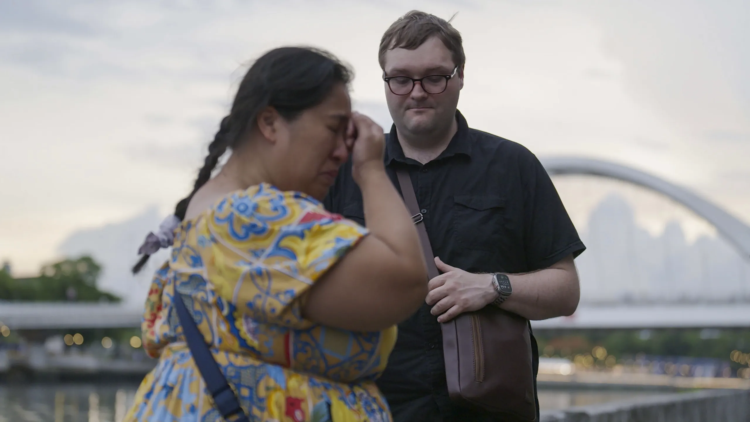 thumbnail - S8:E14 Prepare for Immediate Descent