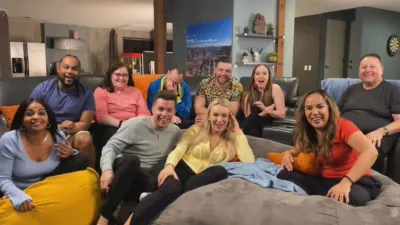 thumbnail - S8:E1 PT: Once Upon a Relationship