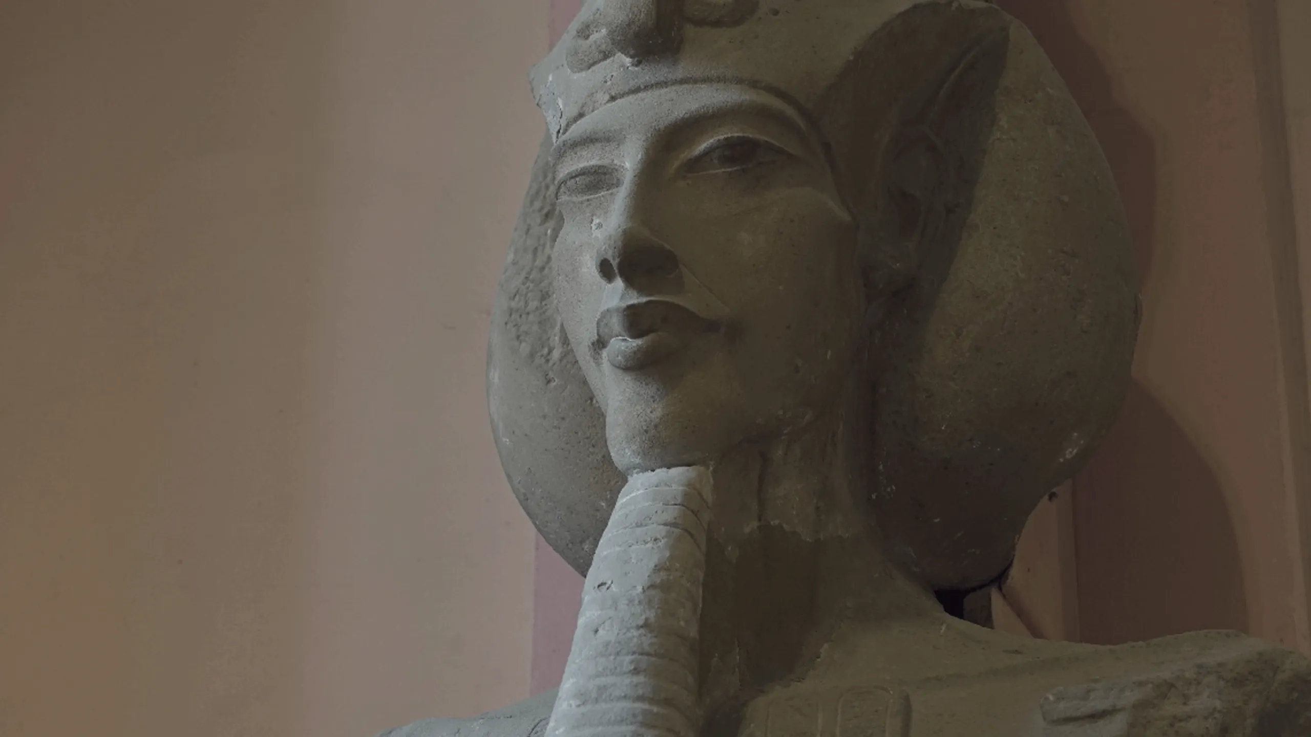 thumbnail - S1:E1 Treasures Rediscovered