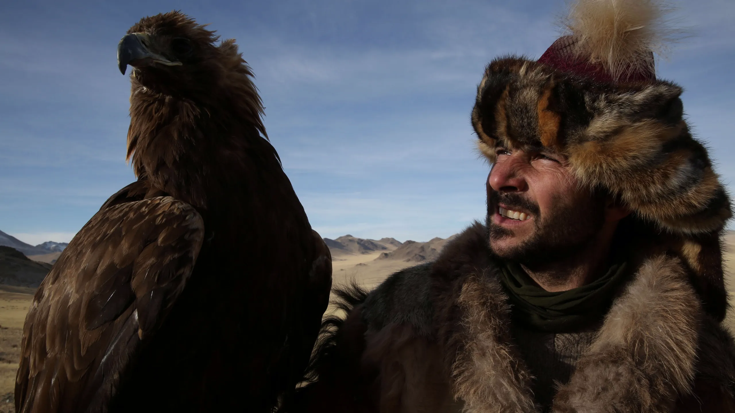thumbnail - S1:E3 Eagle Assassins