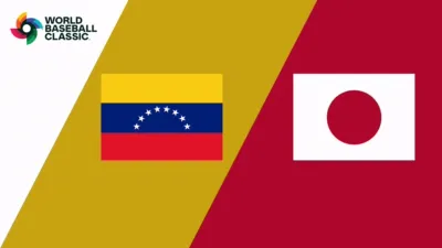 thumbnail - Venezuela vs. Japón (Cuartos de Final)