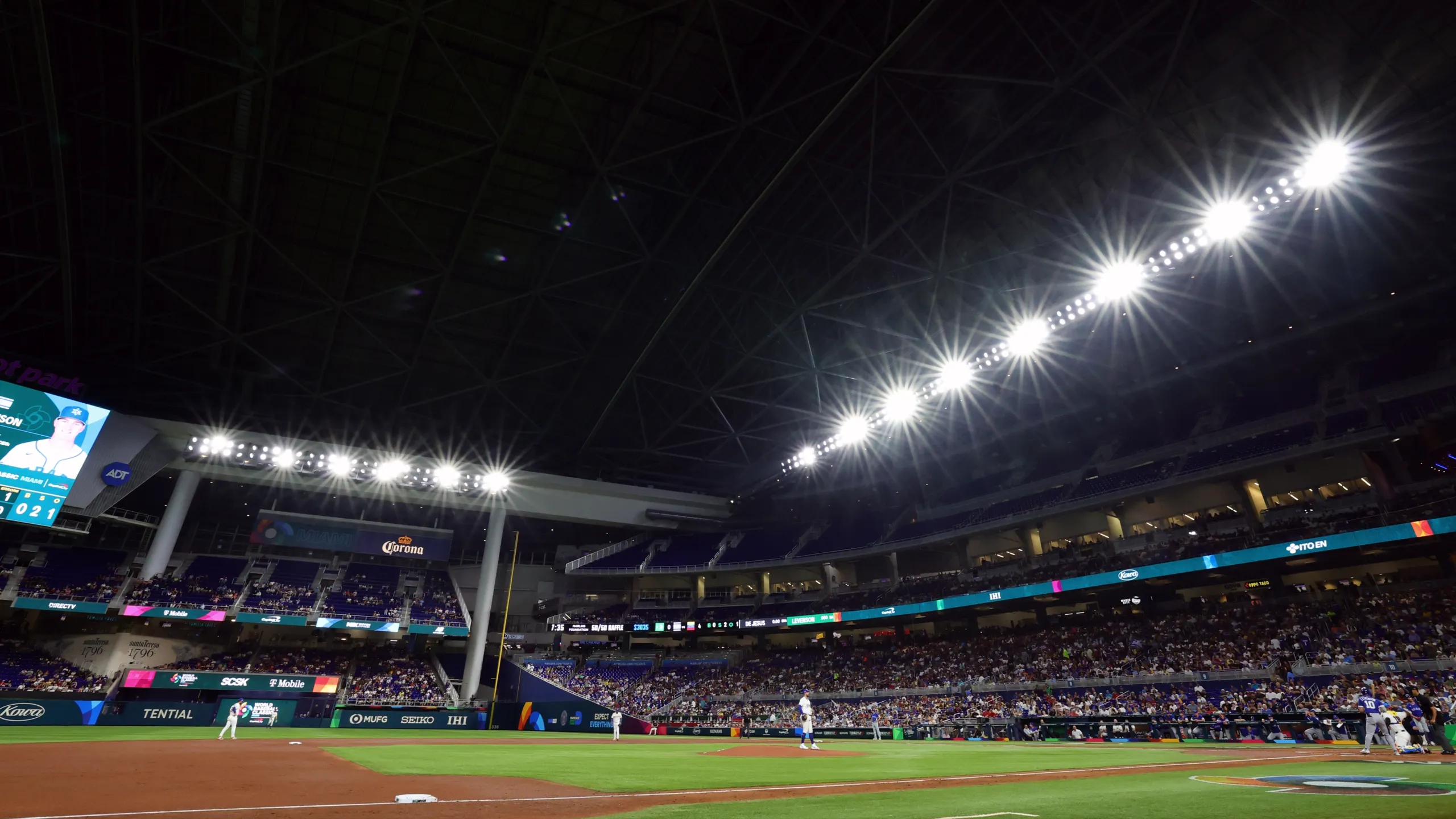 Venezuela vs. Japón (Cuartos de Final)