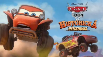 Historická pětistovka